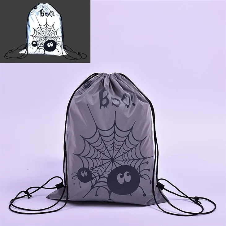 Motxilla amb reflectors