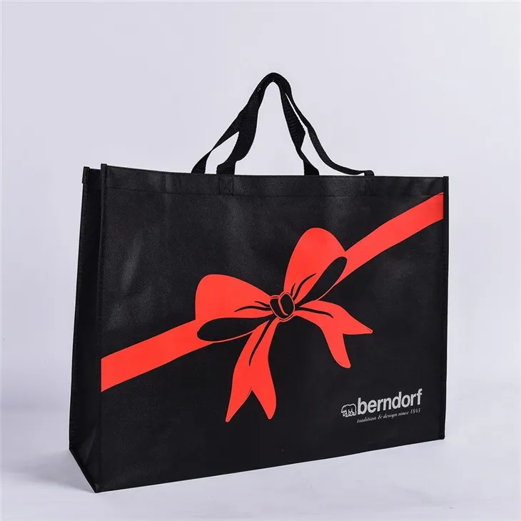 Comprador compostable no teixit