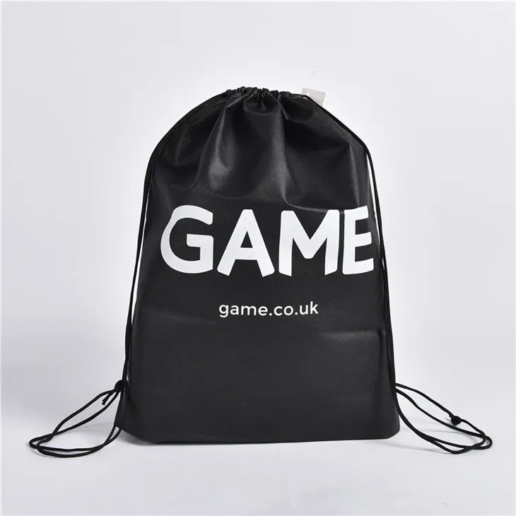 Motxilla amb cordó per a bàsquet