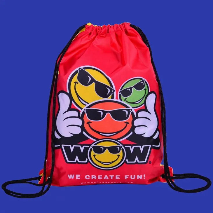 Bossa Cinch amb cordó