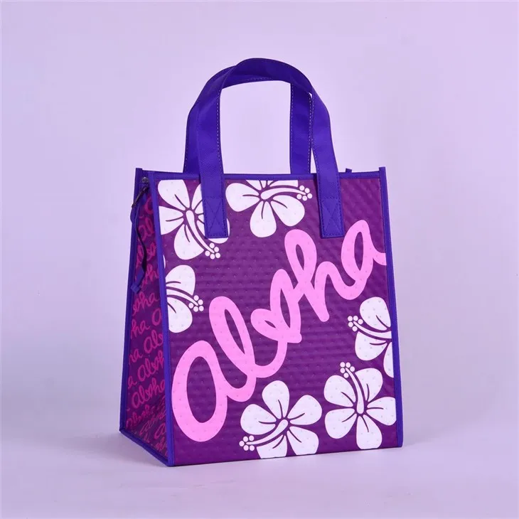 Bossa de dinar aïllada