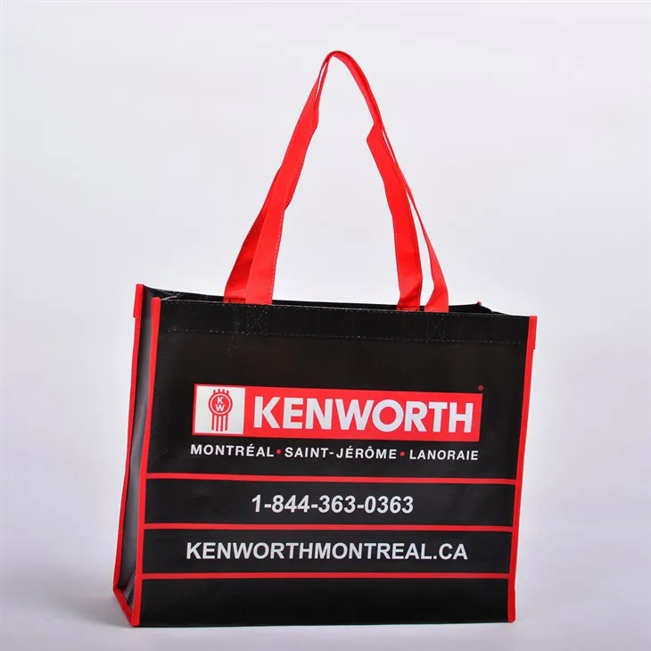 Bosses de queviures no teixides laminats