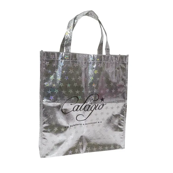 Bosses de polipropilè no teixit laminat