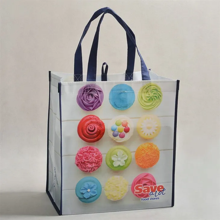 Bossa de teixit no teixit