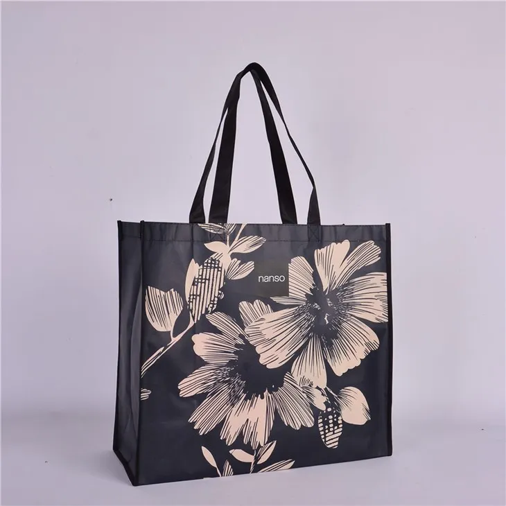 Bossa de queviures no teixit