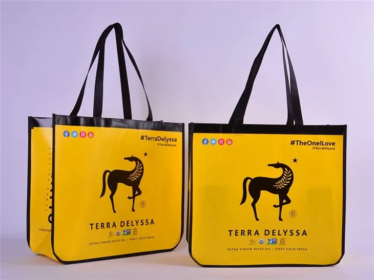 Bosses de caixa estampades no teixits