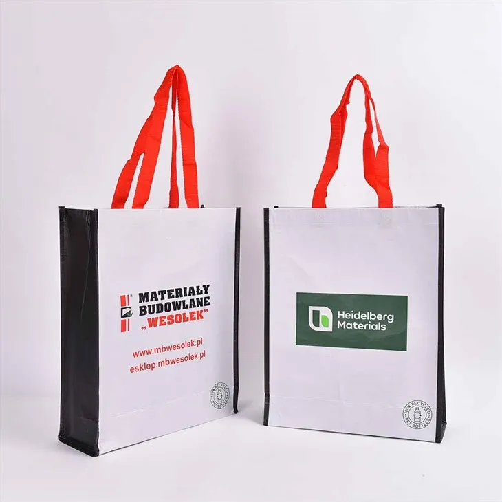 Bosses personalitzades Rpet