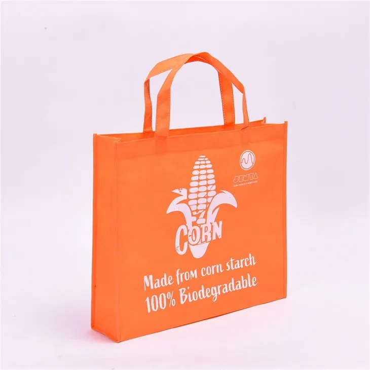 Bosses compostables PLA