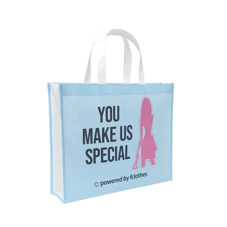 Bosses de compres reciclades