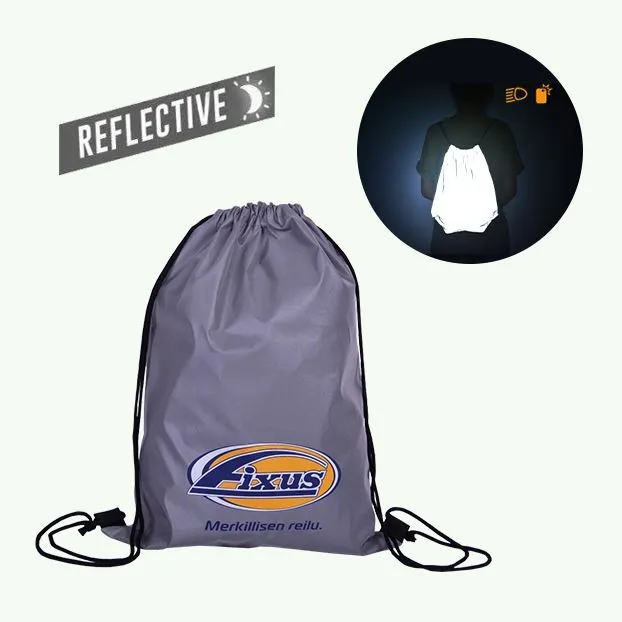 Motxilla de reflexió