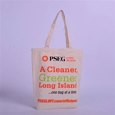 Bosses tote de cotó orgànic