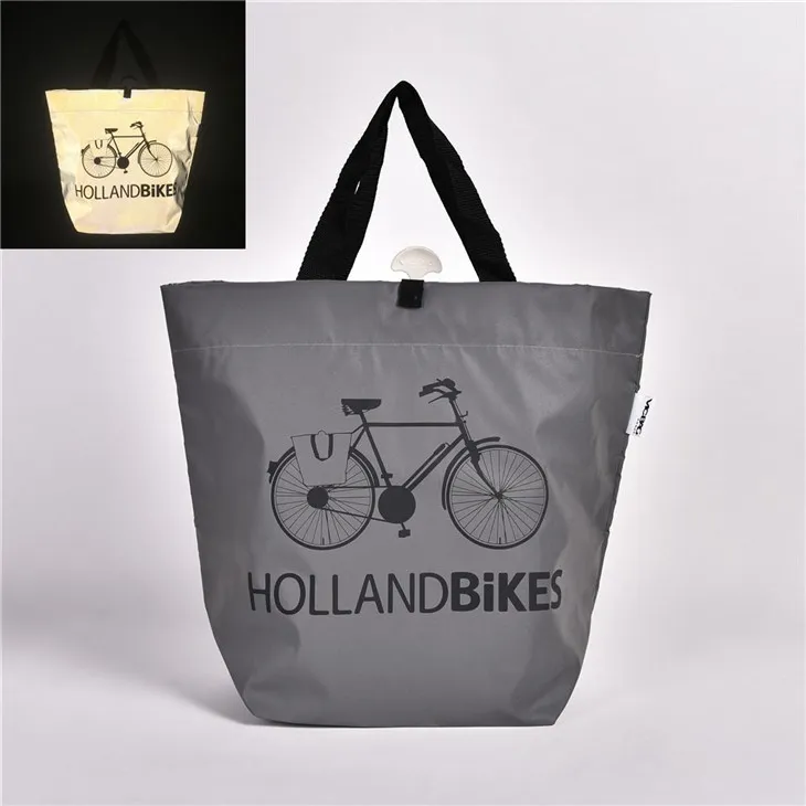 Bossa reflectant impermeable sostenible